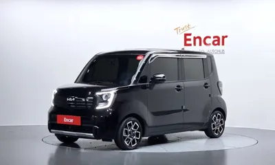 Kia Ray · 2023 год