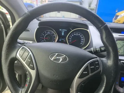 Hyundai Avante 2012, 83270 км, за 4900000 KRW - фото 11