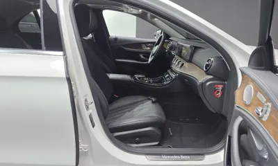 Mercedes-Benz E-Class 2019, 95501 км, за 26900000 KRW - фото 26
