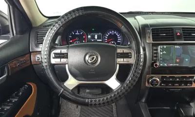 Kia Mohave 2019, 221427 км, за 13900000 KRW - фото 13