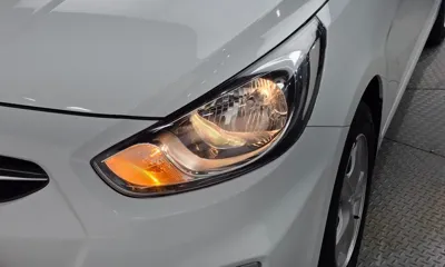 Hyundai Accent 2012, 109997 км, за 4300000 KRW - фото 22