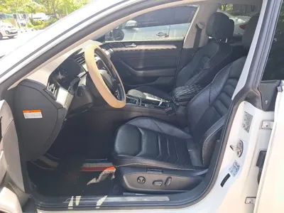 Volkswagen Arteon 2019, 128912 км, за 16000000 KRW - фото 15