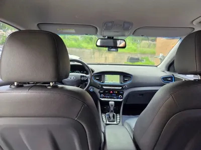 Hyundai Ioniq 2016, 138294 км, за 9990000 KRW - фото 14