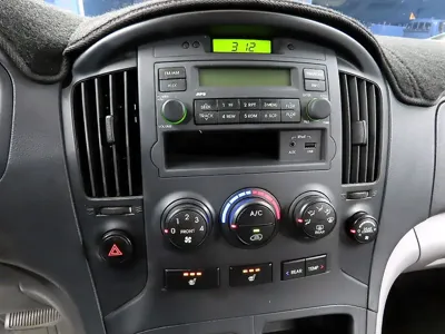 Hyundai Starex 2016, 118600 км, за 6500000 KRW - фото 13