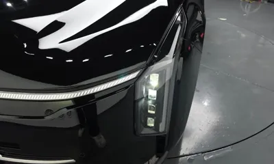 Kia K8 2025, 13788 км, за 38500000 KRW - фото 22