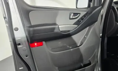 Hyundai Starex 2016, 87002 км, за 12900000 KRW - фото 24