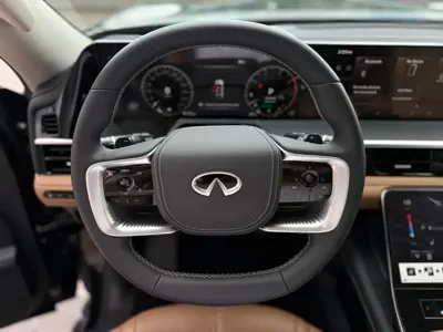 Infiniti QX80 0, 100 км, за 1198000 CNY - фото 27
