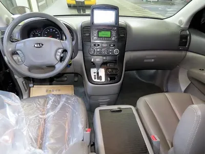 Kia Canival 2014, 144554 км, за 4700000 KRW - фото 10