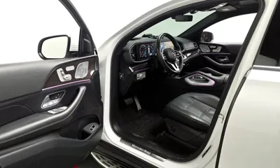Mercedes-Benz GLE-Class 2021, 131769 км, за 54800000 KRW - фото 10