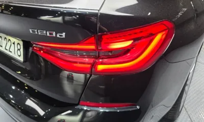 BMW Gran Turismo 2021, 72969 км, за 35990000 KRW - фото 23