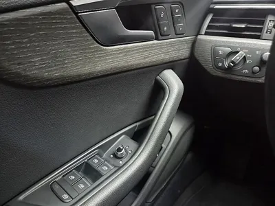 Audi A4 2019, 94006 км, за 16900000 KRW - фото 15