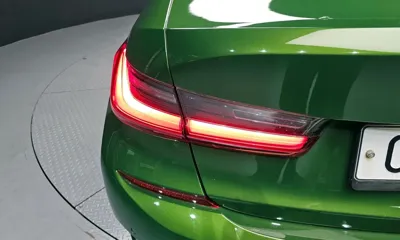 BMW 3-Series 2019, 71497 км, за 22500000 KRW - фото 23