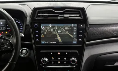 KG_Mobility_Ssangyong TIBOLI 2020, 65036 км, за 12500000 KRW - фото 14