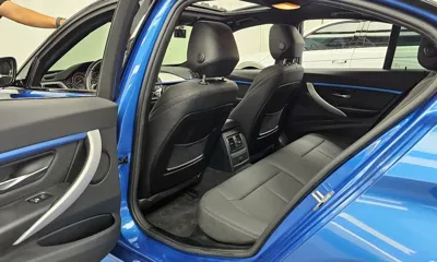 BMW 3-Series 2017, 97739 км, за 15200000 KRW - фото 26