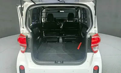 Kia Ray 2021, 105755 км, за 7800000 KRW - фото 28