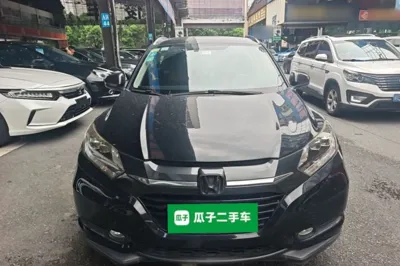 Honda Vezel 2015, 80000 км, за 52330.77 CNY