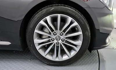 Hyundai Genesis 2015, 112745 км, за 11990000 KRW - фото 5