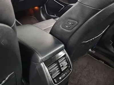Kia K7 2018, 192002 км, за 7500000 KRW - фото 14