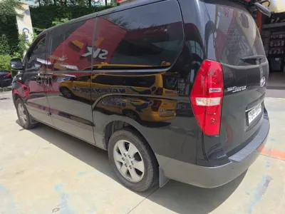 Hyundai Starex 2015, 177072 км, за 9500000 KRW - фото 9