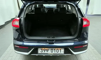Kia Niro 2017, 101260 км, за 13500000 KRW - фото 20