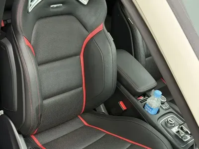 Mercedes-Benz A-Class AMG (Import) 2016, 120000 км, за 98000 CNY - фото 8