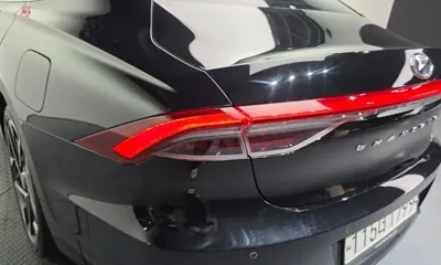 Hyundai Grandeur 2020, 81194 км, за 21500000 KRW - фото 23
