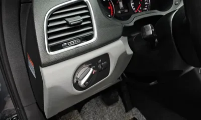 Audi Q3 2015, 76106 км, за 17500000 KRW - фото 18