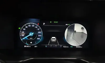 Kia Sorento 2022, 60050 км, за 31880000 KRW - фото 8