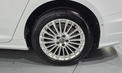 Audi A6 2020, 51329 км, за 28900000 KRW - фото 21
