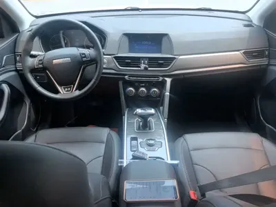 Haval H6 2020, 68200 км, за 36500 CNY - фото 10