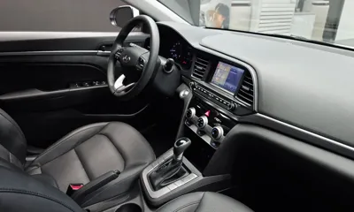 Hyundai Avante 2020, 88151 км, за 12500000 KRW - фото 20