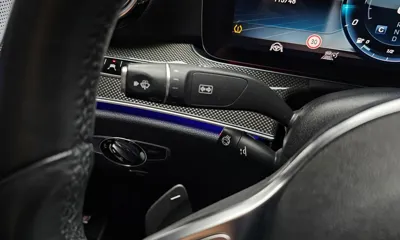 Mercedes-Benz CLS-Class 2019, 113748 км, за 34500000 KRW - фото 28