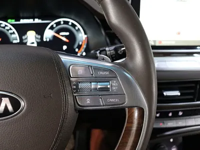 Kia K9 2020, 173082 км, за 18500000 KRW - фото 8
