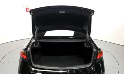 Kia K7 2016, 177603 км, за 8800000 KRW - фото 20