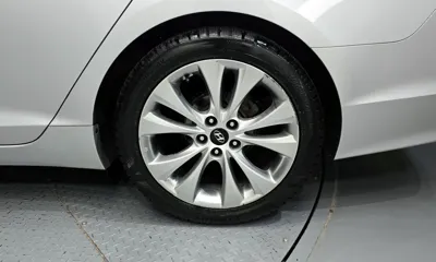 Hyundai Sonata 2015, 150592 км, за 9500000 KRW - фото 21
