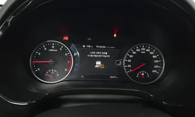 Kia Seltos 2023, 39975 км, за 21500000 KRW - фото 8