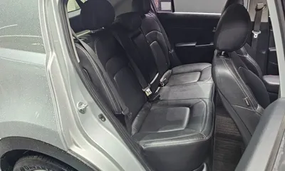 Kia Sportage 2013, 166747 км, за 6000000 KRW - фото 12