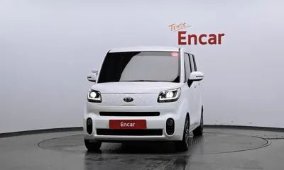 Kia Ray 2020, 105803 км, за 9880000 KRW