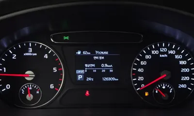 Kia Sorento 2018, 126309 км, за 15000000 KRW - фото 8