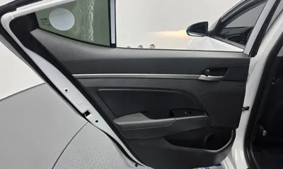 Hyundai Avante 2017, 138143 км, за 8300000 KRW - фото 24
