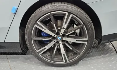BMW 5-Series 2026, 4781 км, за 95900000 KRW - фото 21