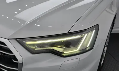 Audi A6 2020, 84558 км, за 25000000 KRW - фото 22