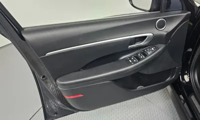 Hyundai Sonata 2020, 50967 км, за 17000000 KRW - фото 24