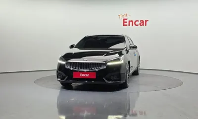 Kia K7 2016, 69787 км, за 12500000 KRW