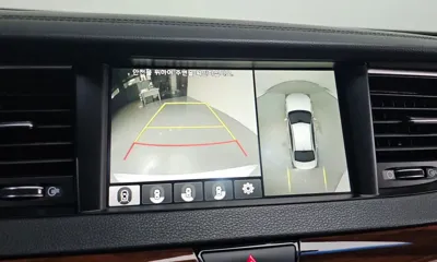 Kia K7 2017, 161903 км, за 11500000 KRW - фото 15
