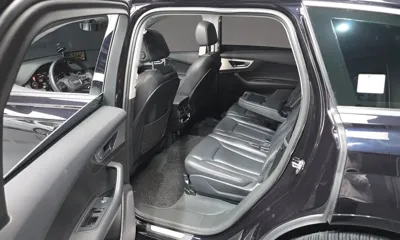 Audi Q7 2019, 109819 км, за 29000000 KRW - фото 11