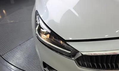 Kia K7 2017, 212215 км, за 9600000 KRW - фото 22