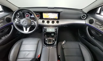 Mercedes-Benz E-Class 2019, 101648 км, за 17990000 KRW - фото 7