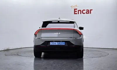 Kia EV6 2022, 95541 км, за 26890000 KRW