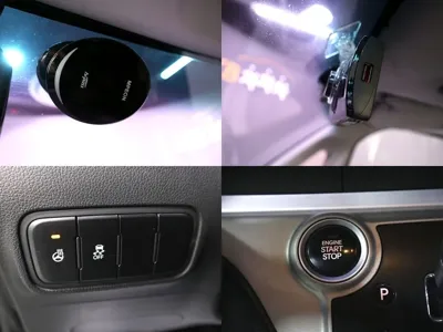 Kia Ray 2016, 147899 км, за 5990000 KRW - фото 20